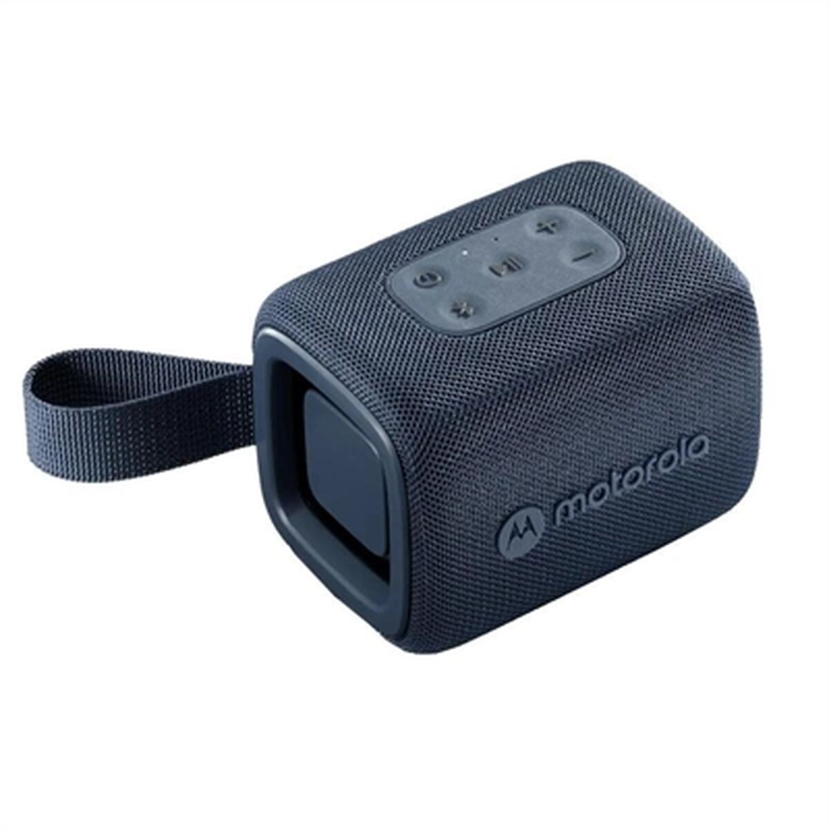 Портативный Bluetooth-динамик ROKR 300 7 W Синий