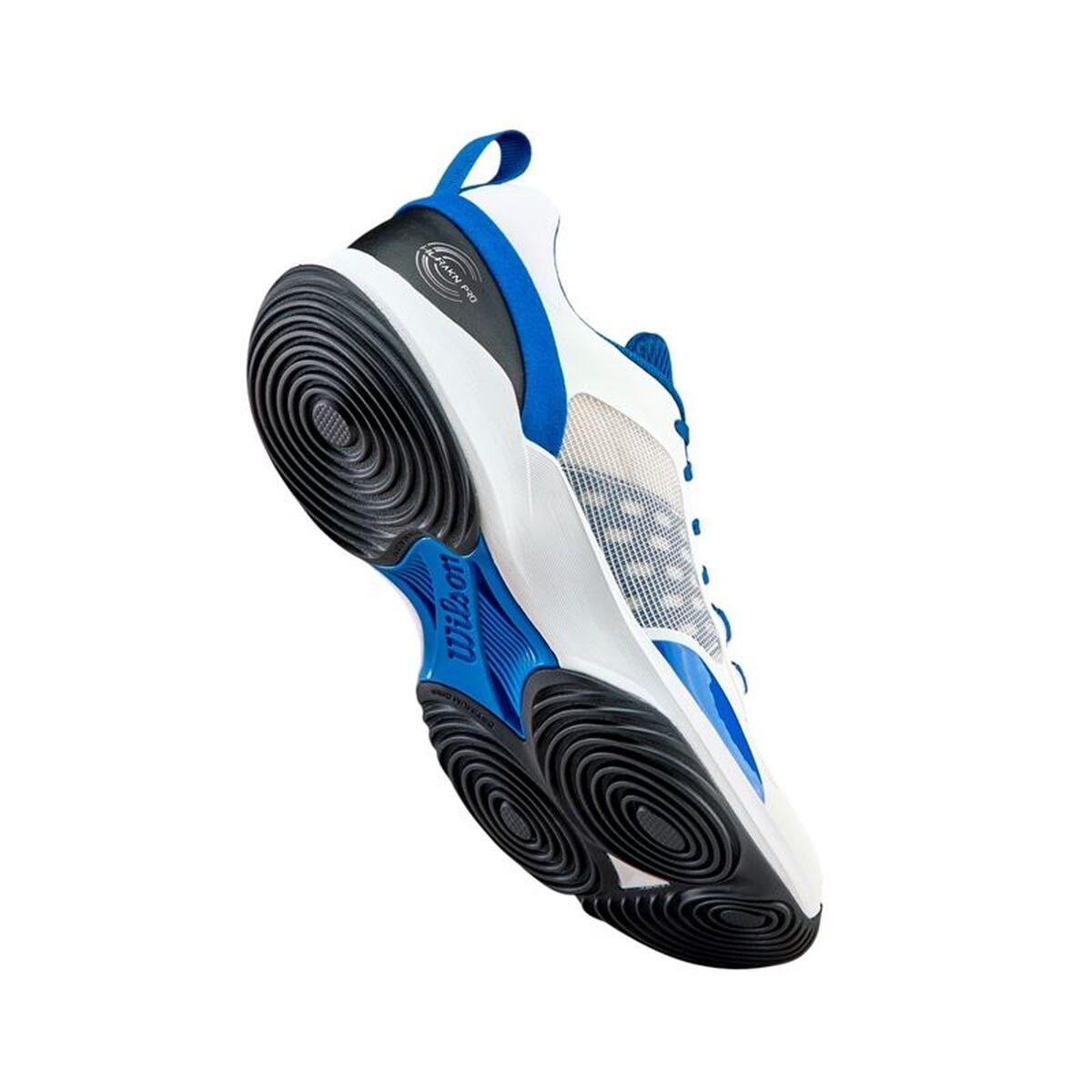 Men's Tennis Shoes Hurakn Pro V2 Blue