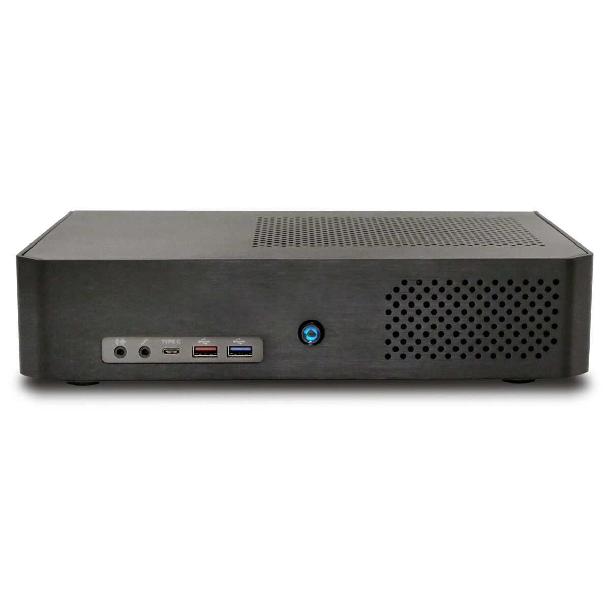 Мини-ПК 497.AD300.0110 Intel Core i5-11500 16 GB RAM 512 Гб SSD
