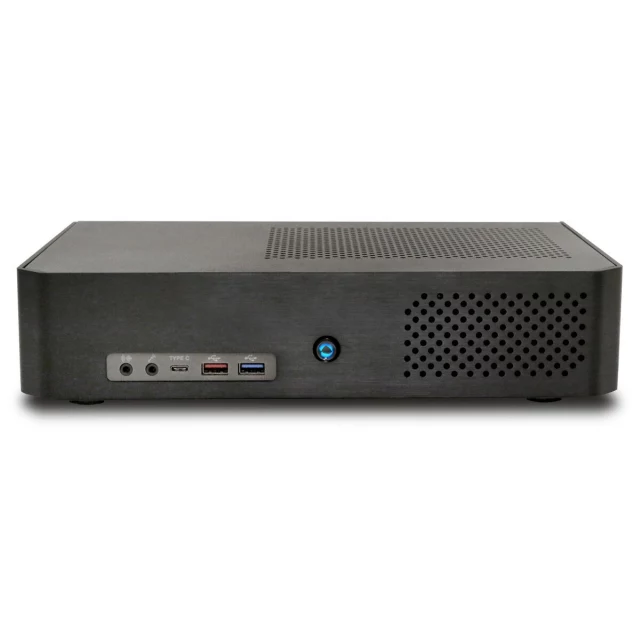 Мини-ПК 497.AD300.0110 Intel Core i5-11500 16 GB RAM 512 Гб SSD