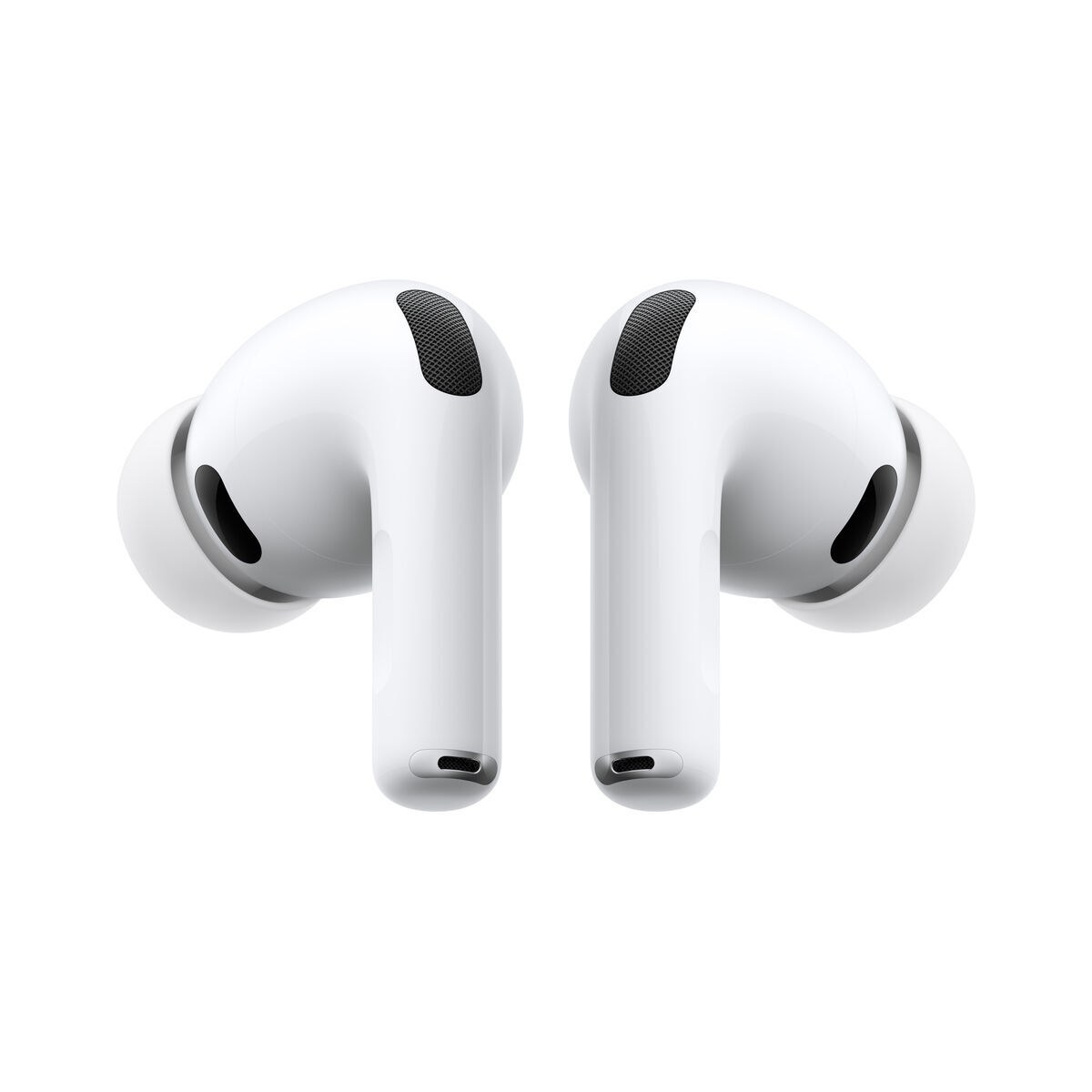 Беспроводные наушники с чехлом для зарядки Airpods Pro 3 MFHP4ZM/A Белый