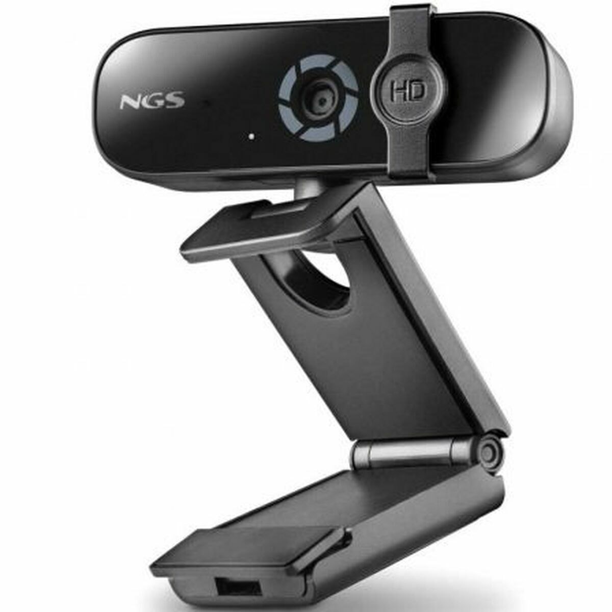 Вебкамера Webcam PC full 2K