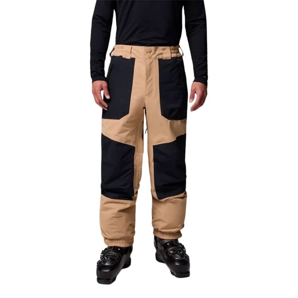 Ski Trousers Coreshot™ Brown Men