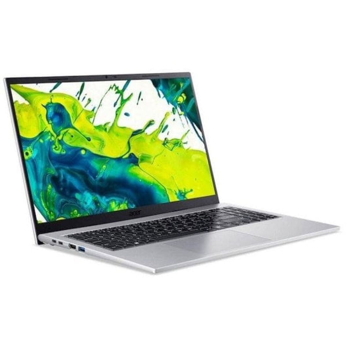 Ноутбук NX.JSVEB.008 15,6" Intel Core 5 120U 16 GB RAM 512 Гб SSD