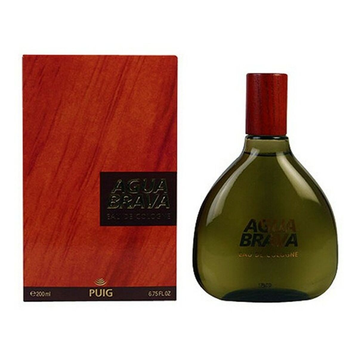 Men's Perfume Agua Brava EDC
