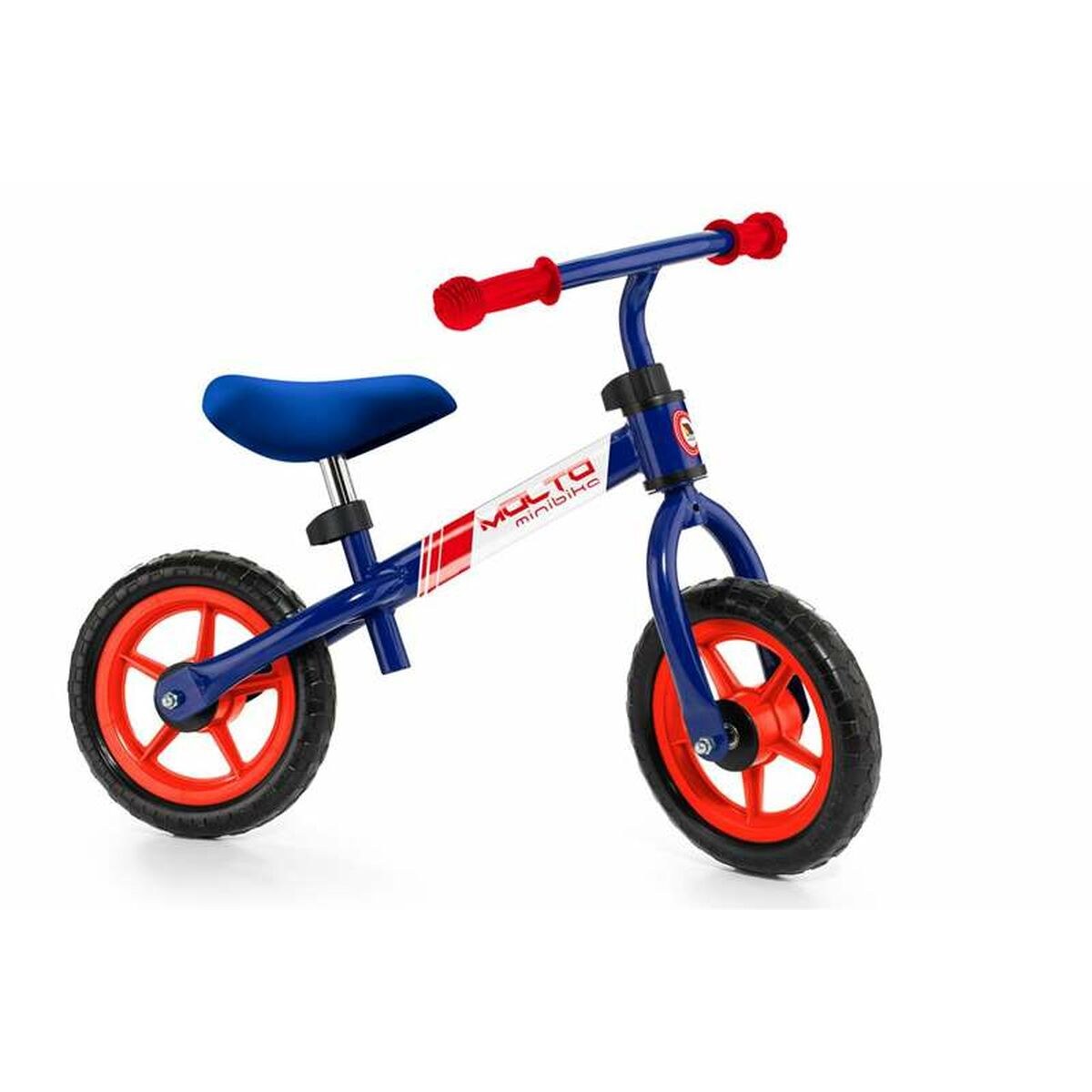 Children's Bike Minibike Blue
