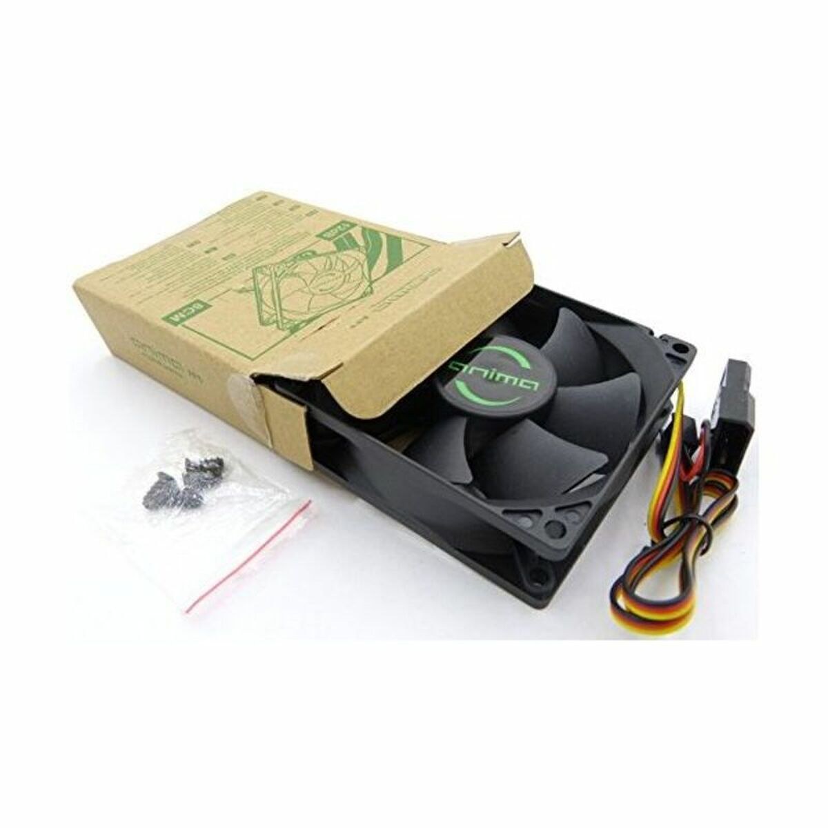 Laptop Fan Anima 8cm