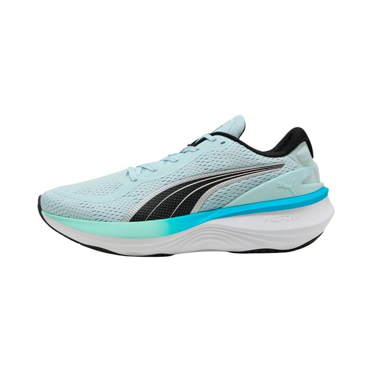 Men's Trainers Scend Pro 2 Aquamarine
