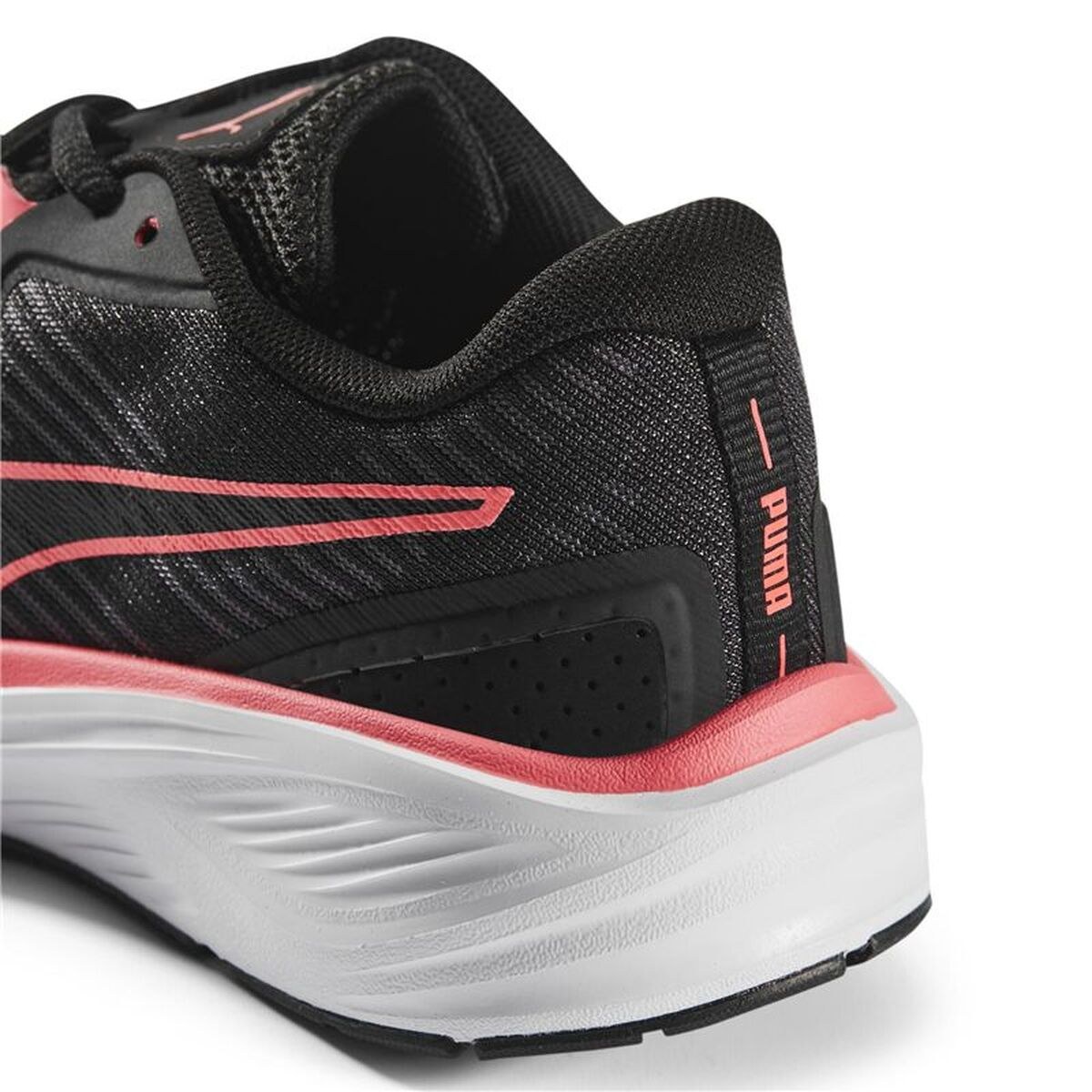 Sports Trainers for Women Aviator Profoam Sky Black