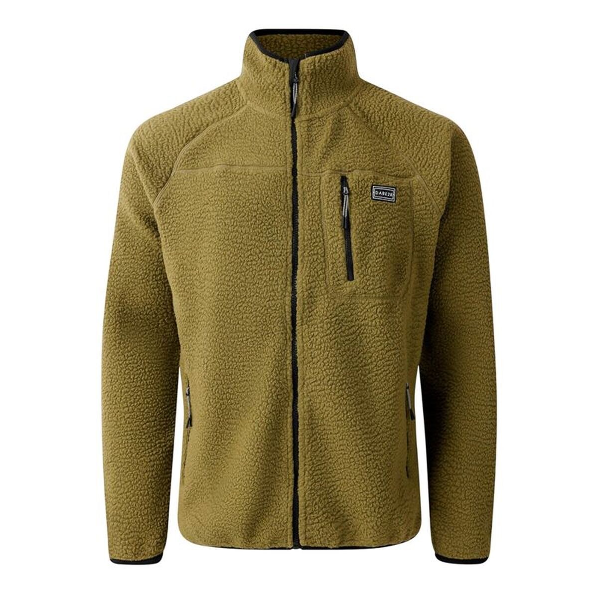 Подкладка из флиса Camber Fleece Зеленый Мужской