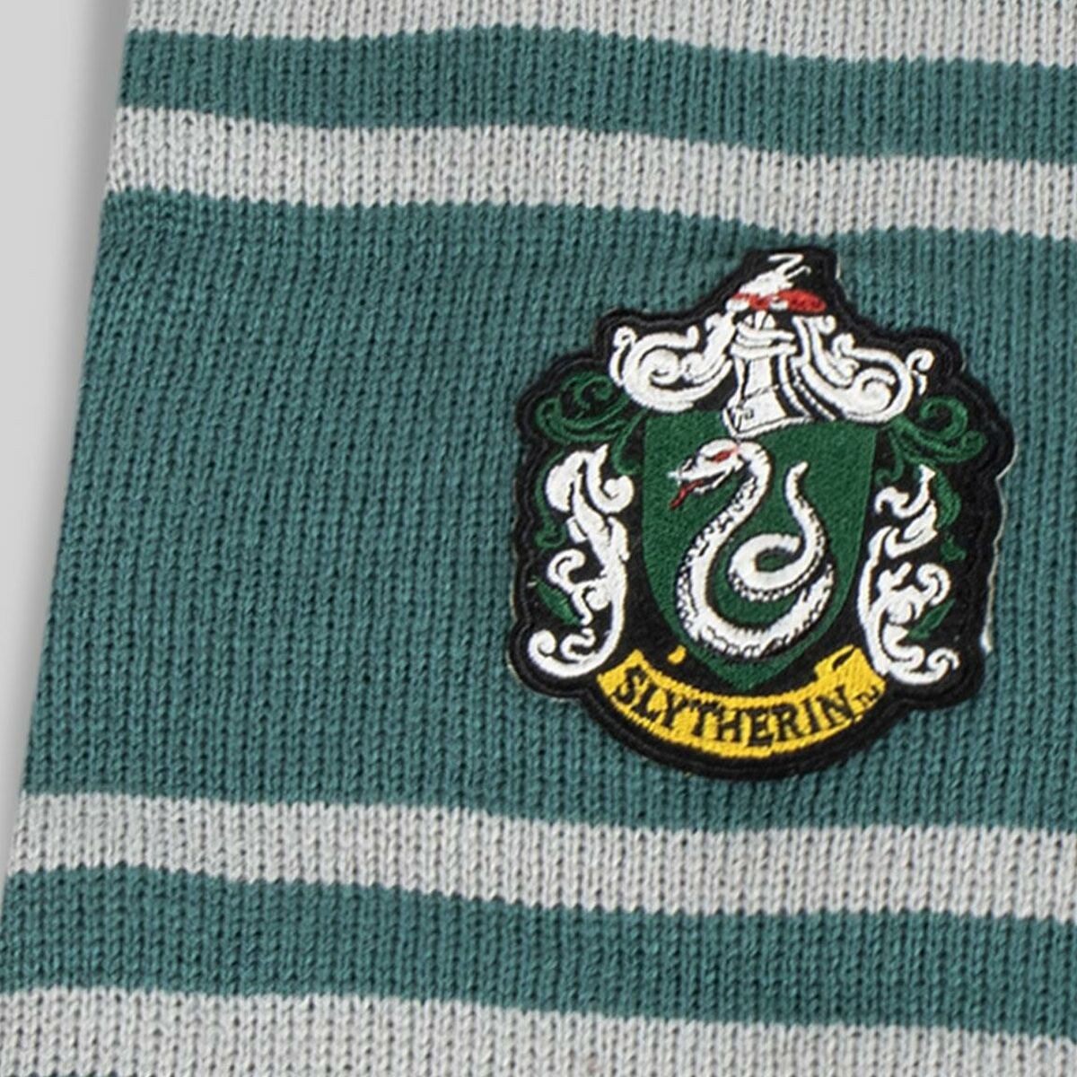 шарф Slytherin