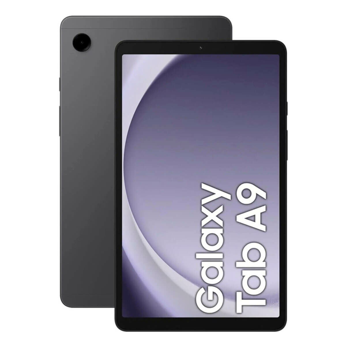 Планшет Galaxy Tab A9 (LTE) 4G 8,7" Octa Core 8 GB RAM 128 Гб Серый