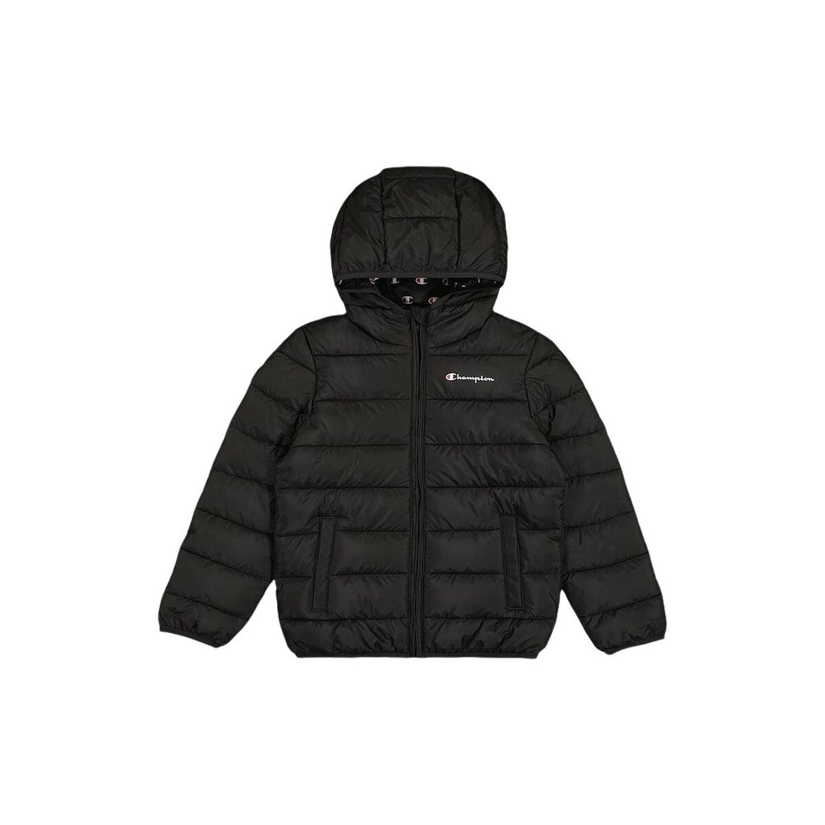 Children's Jacket 306868 NBK Black