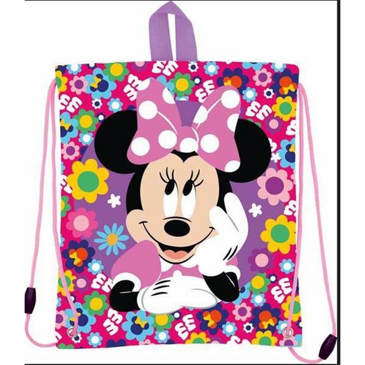 Сумочка для завтрака Minnie Bold Florals