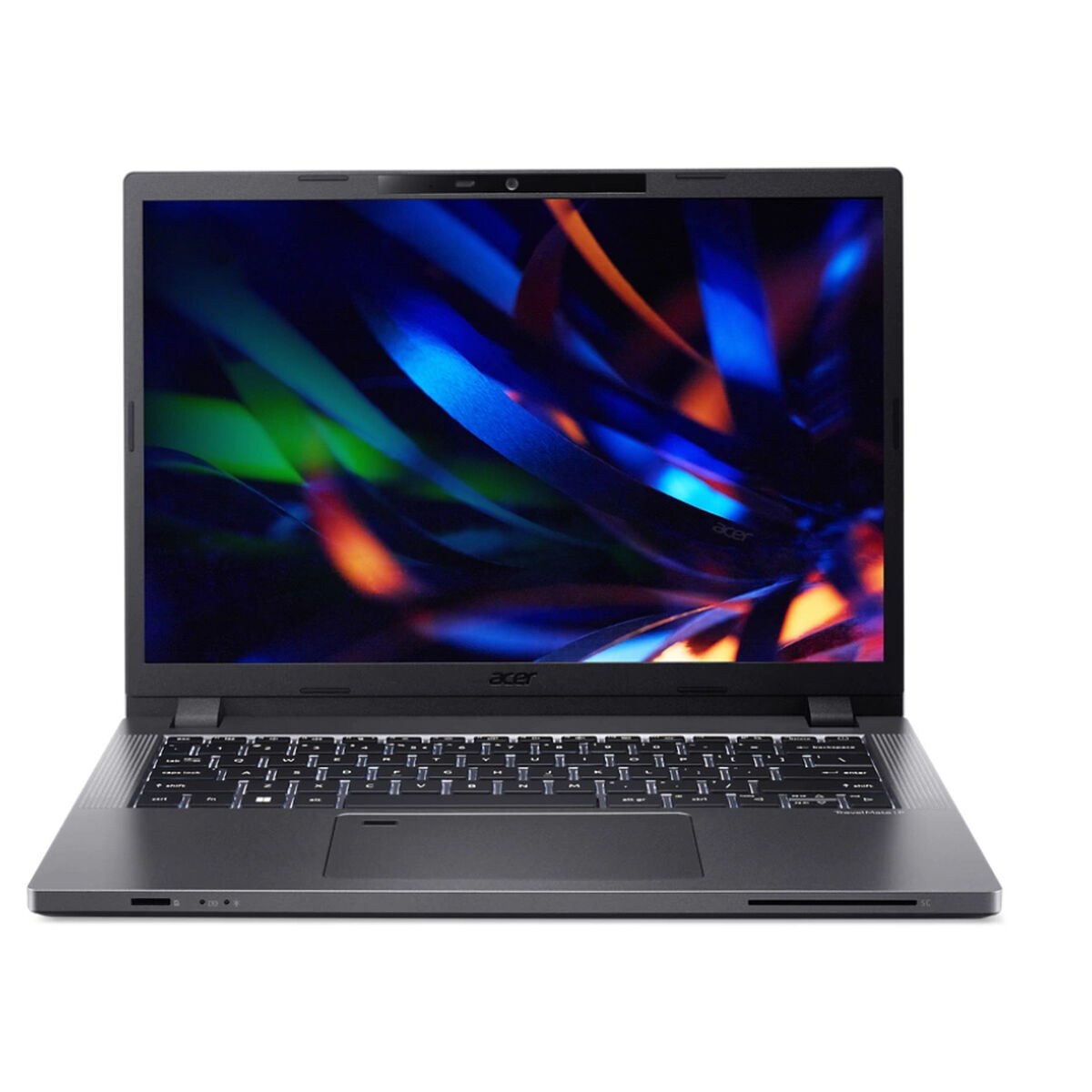 Ноутбук TravelMate P2 14 P214-55 14" Intel Core i7-1355U 16 GB RAM 512 Гб SSD Испанская Qwerty