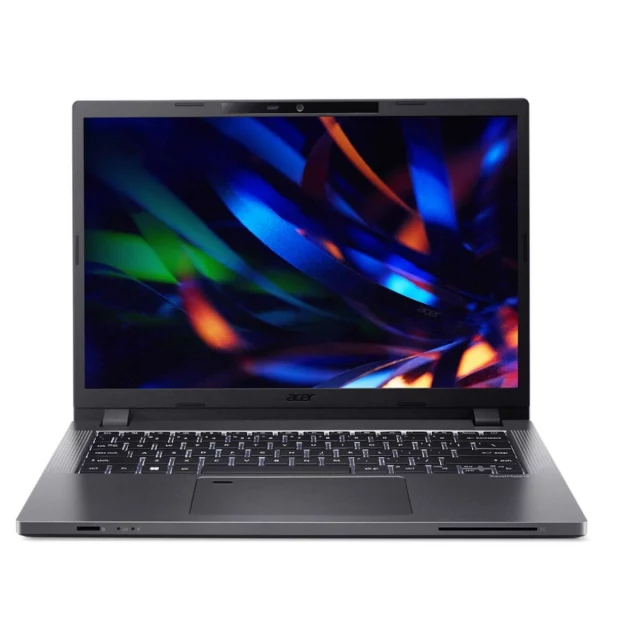 Ноутбук TravelMate P2 14 P214-55 14" Intel Core i7-1355U 16 GB RAM 512 Гб SSD Испанская Qwerty
