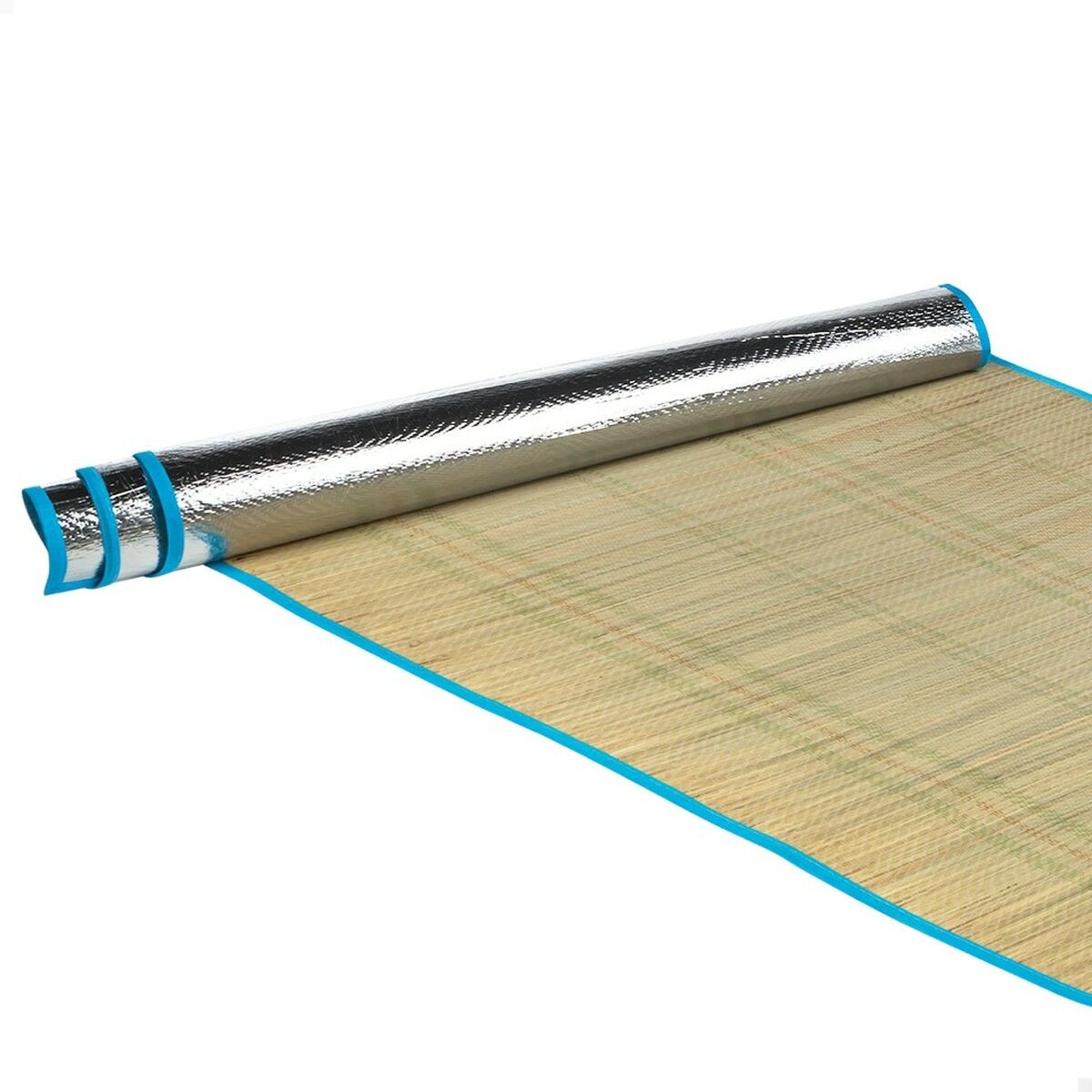 Пляжный коврик PVC 180 x 0,5 x 75 cm (12 штук)