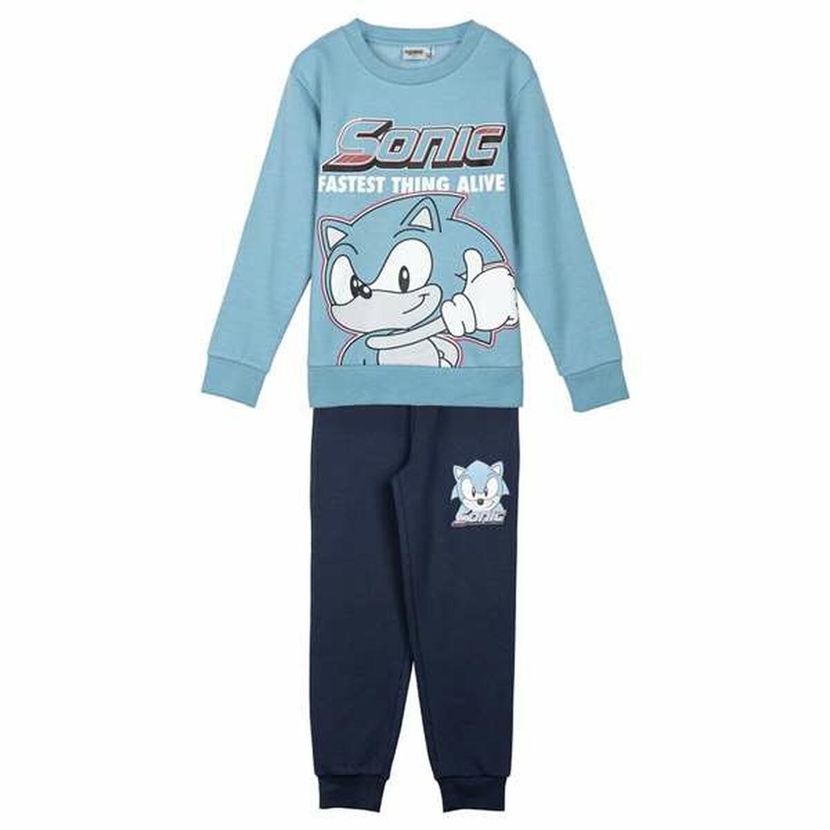 Children’s Tracksuit Dark green