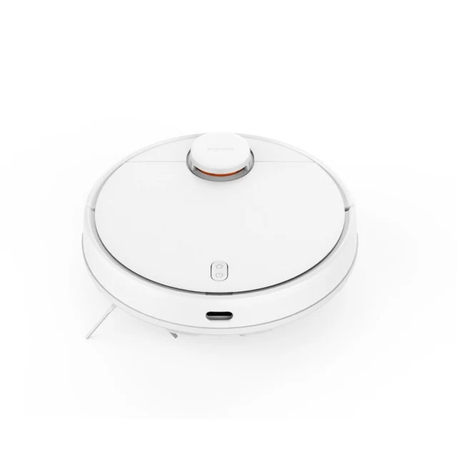 Robot Vacuum Cleaner E10 2600 mAh
