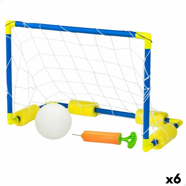 Water polo goal 61 x 29 x 40 cm 6 Units