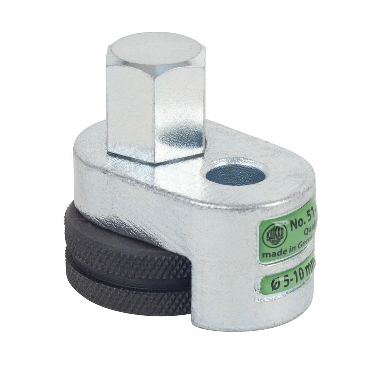 Bolt extractor