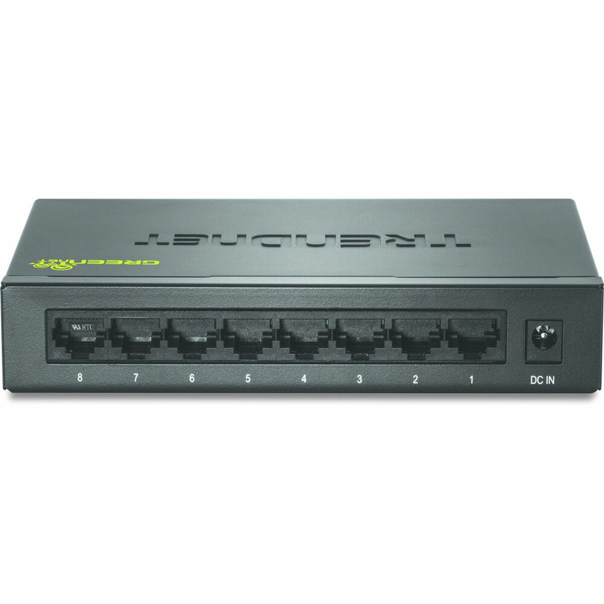 Переключатель TEG-S82G 16 Gbps