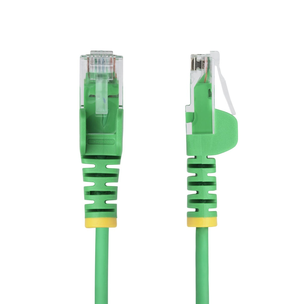 Category 6 FTP RJ45 Connector N6PAT5MGNS Green 5 m