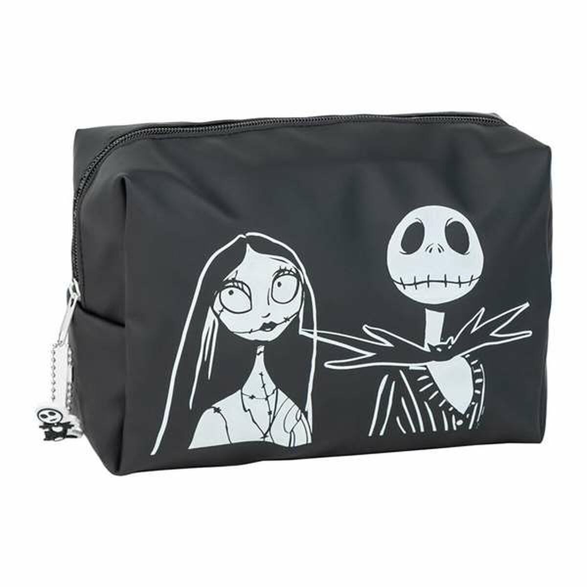Travel Vanity Case 23 x 15 x 9 cm Polyester