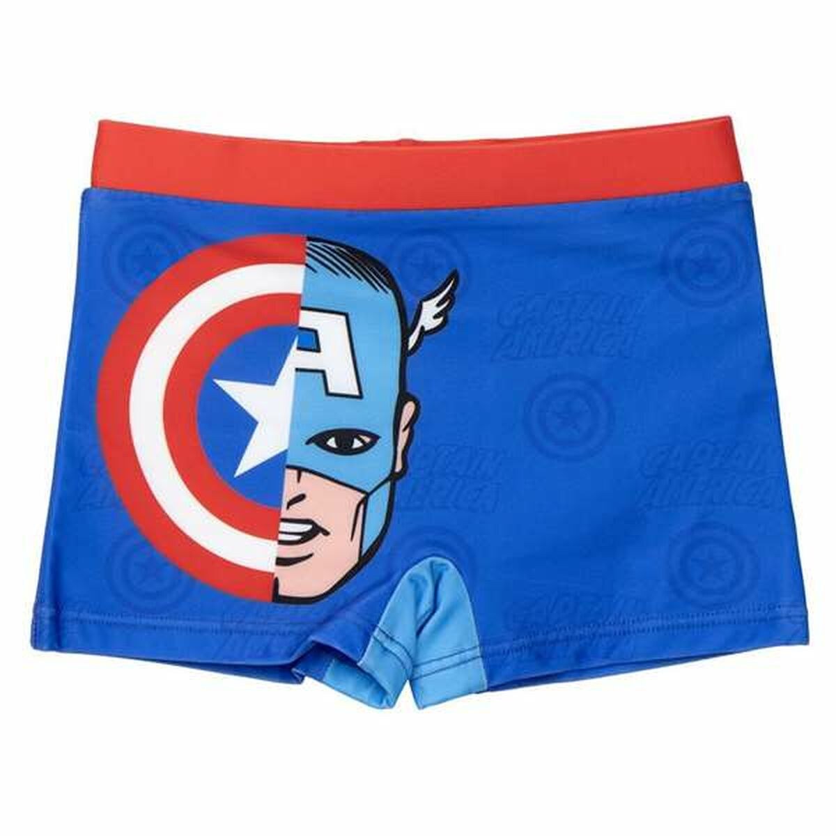 Boys Swim Shorts Dark blue
