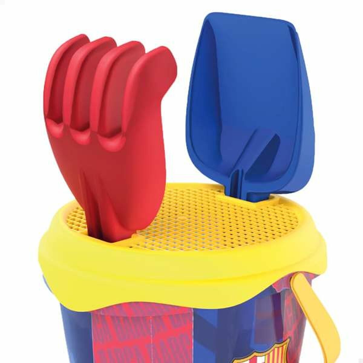 Beach toys set 18 cm