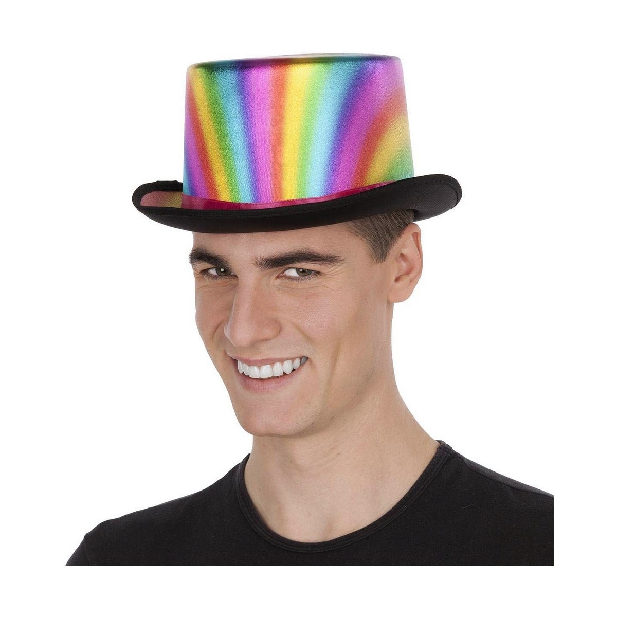 Top hat Rainbow