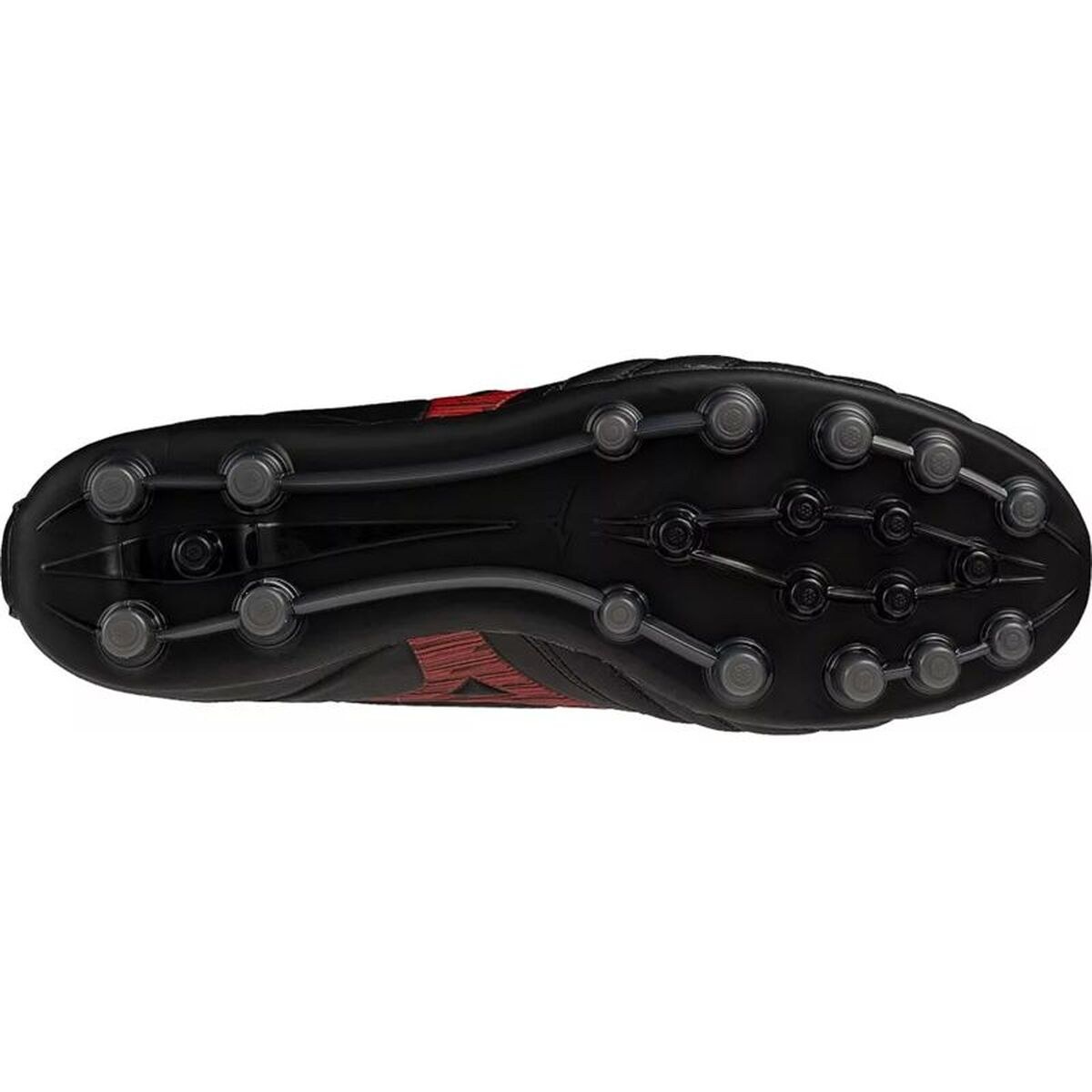 Взрослые футбольные бутсы Morelia Neo IV Чёрный