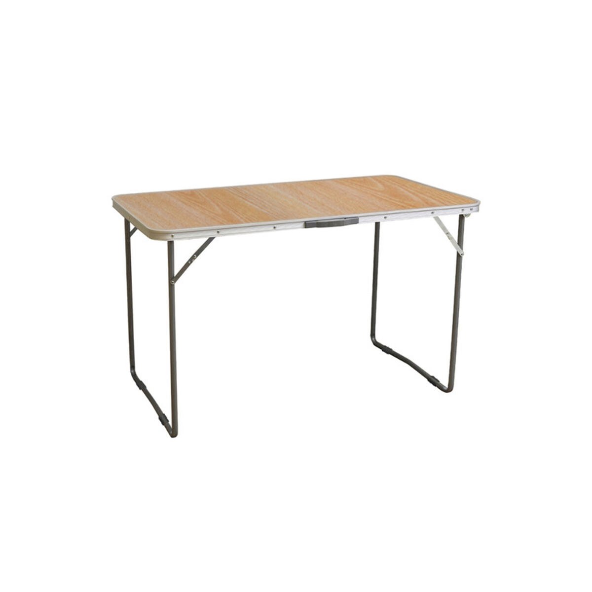 Складной стол 120 x 70 x 60 cm Разноцветный