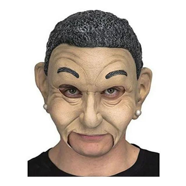 Mask Uncle Encarna One size S