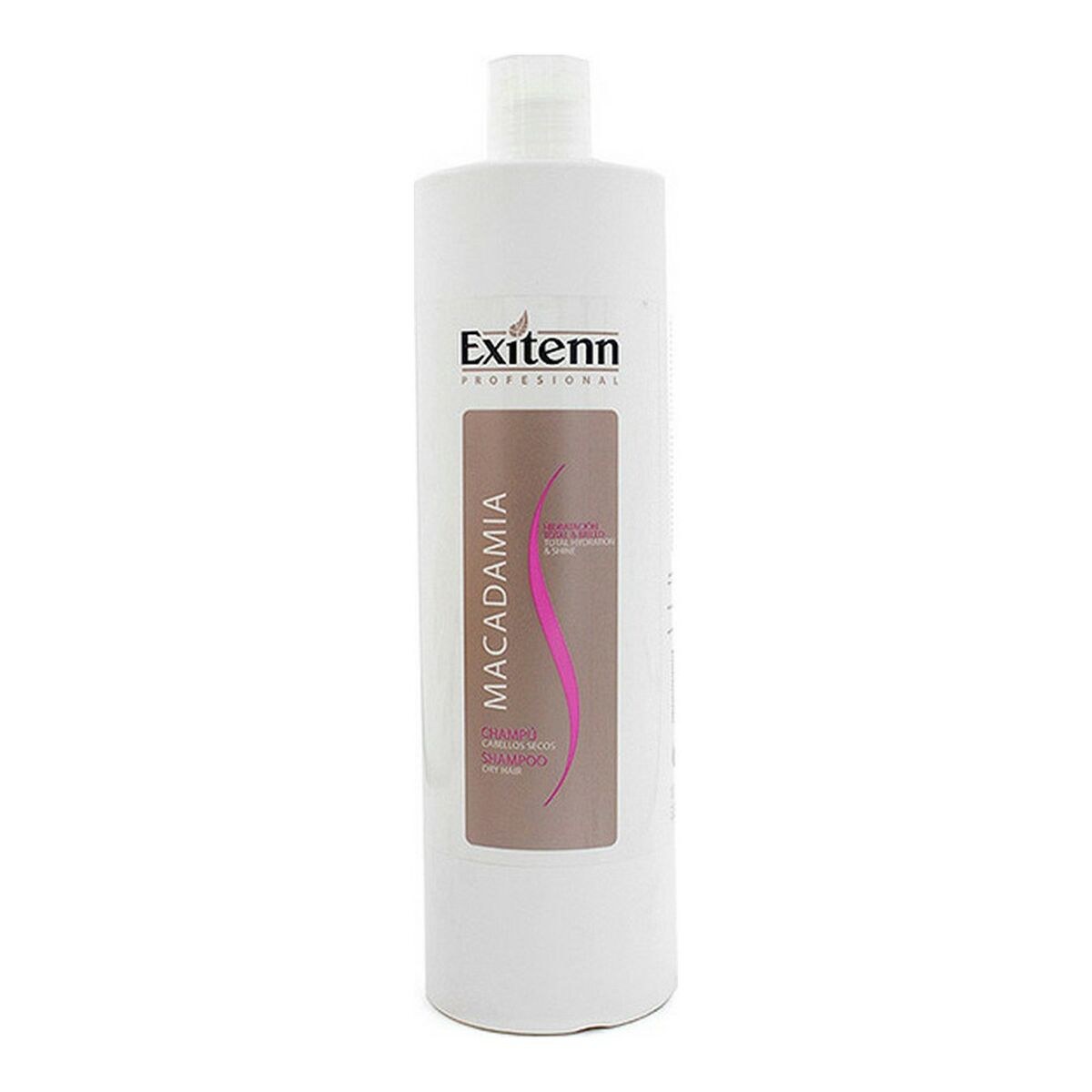 Shampoo Macadamia