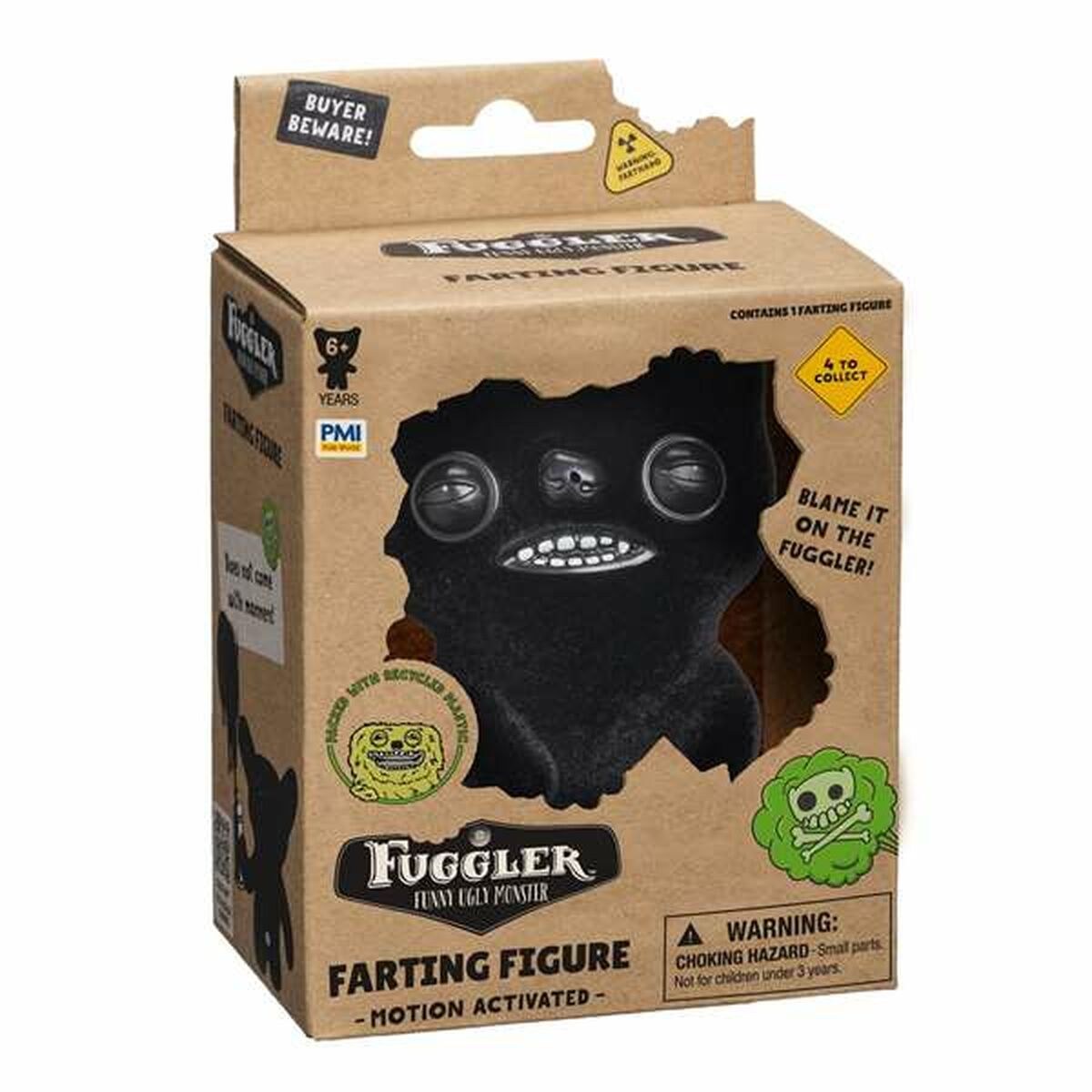 Interactive Pet