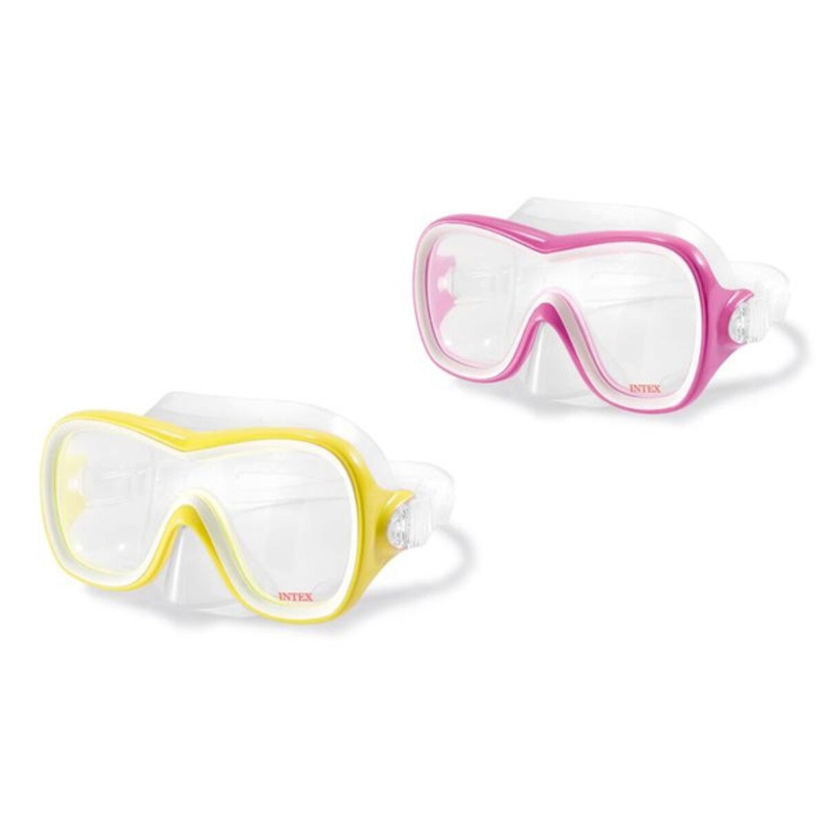 Diving Mask WAVE 55978