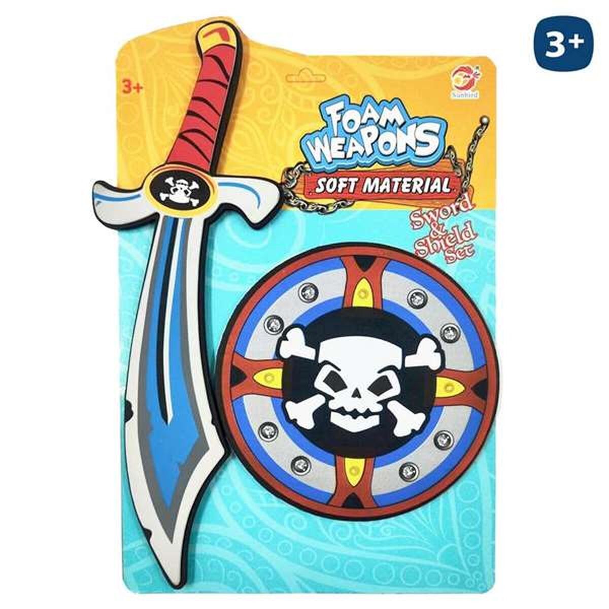 Toy Sword