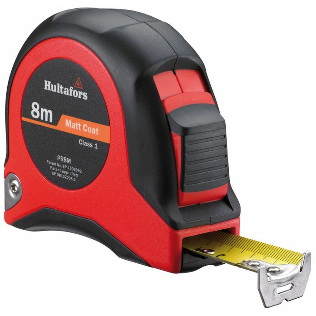 Tape Measure Fléxometro PR 8M Display (8 m)