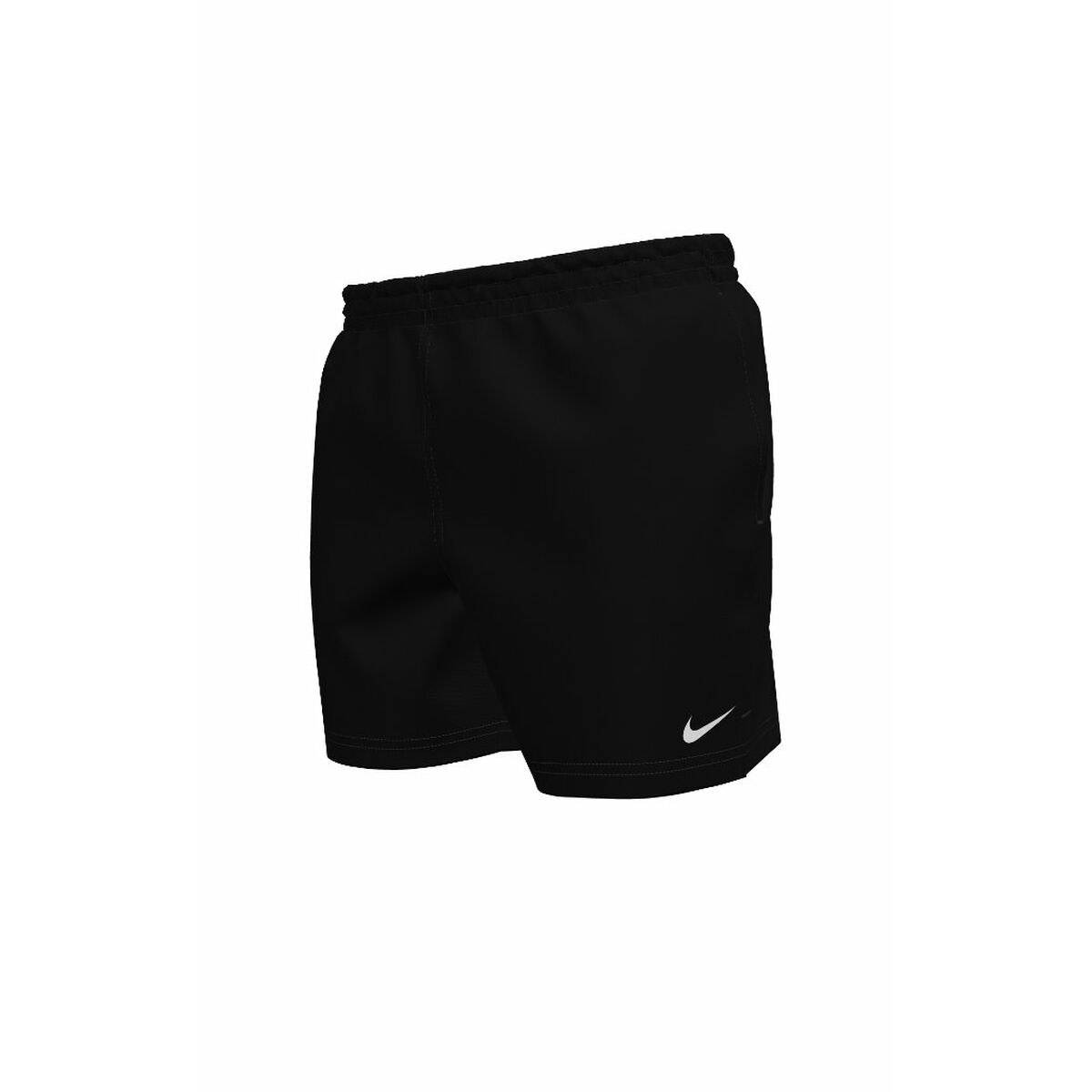 Плавки мужские 5" VOLLEY SHORT NESSF560 001 Чёрный
