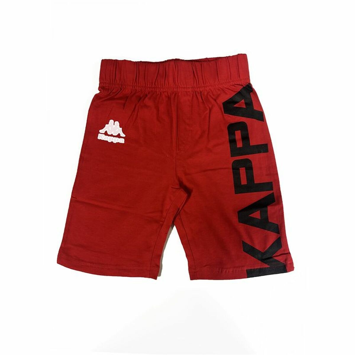 Children's Sports Outfit 8036K0230F Red