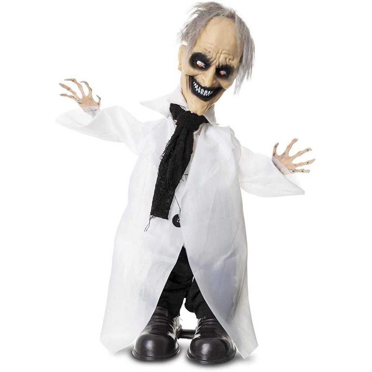 Halloween Decorations Zombie Doctor (60 X 18 X 88 CM)