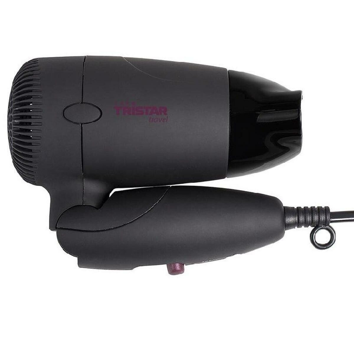Фен HD-2359 Чёрный 1200 W