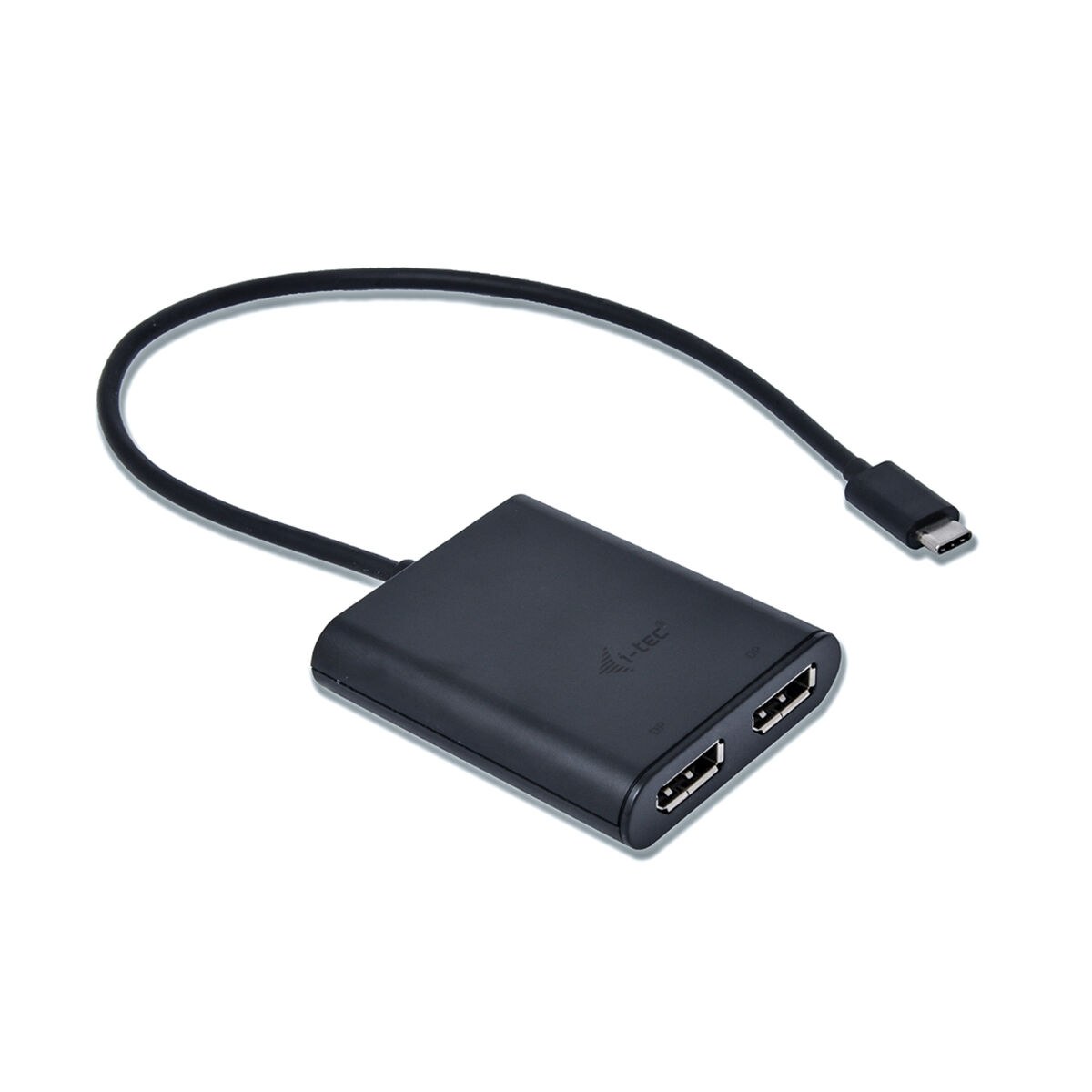 USB-C Adaptor C31DUAL4KDP Thunderbolt 3