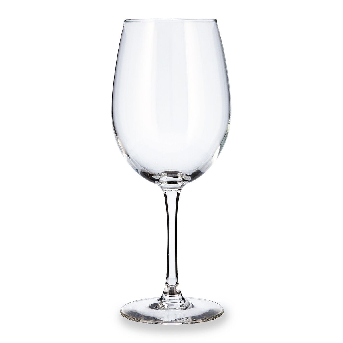 Бокал Duero Прозрачный Cтекло (580 ml) (6 штук)