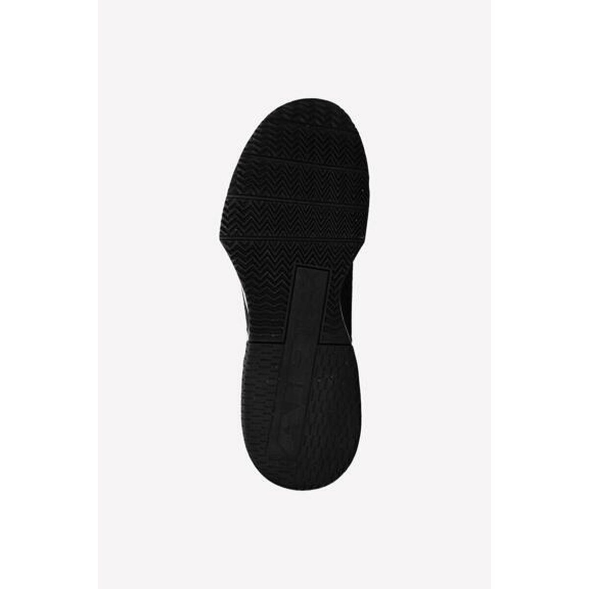 Men's Trainers AIR MAX ALPHA TRAINER 6 FQ1833 001 Black