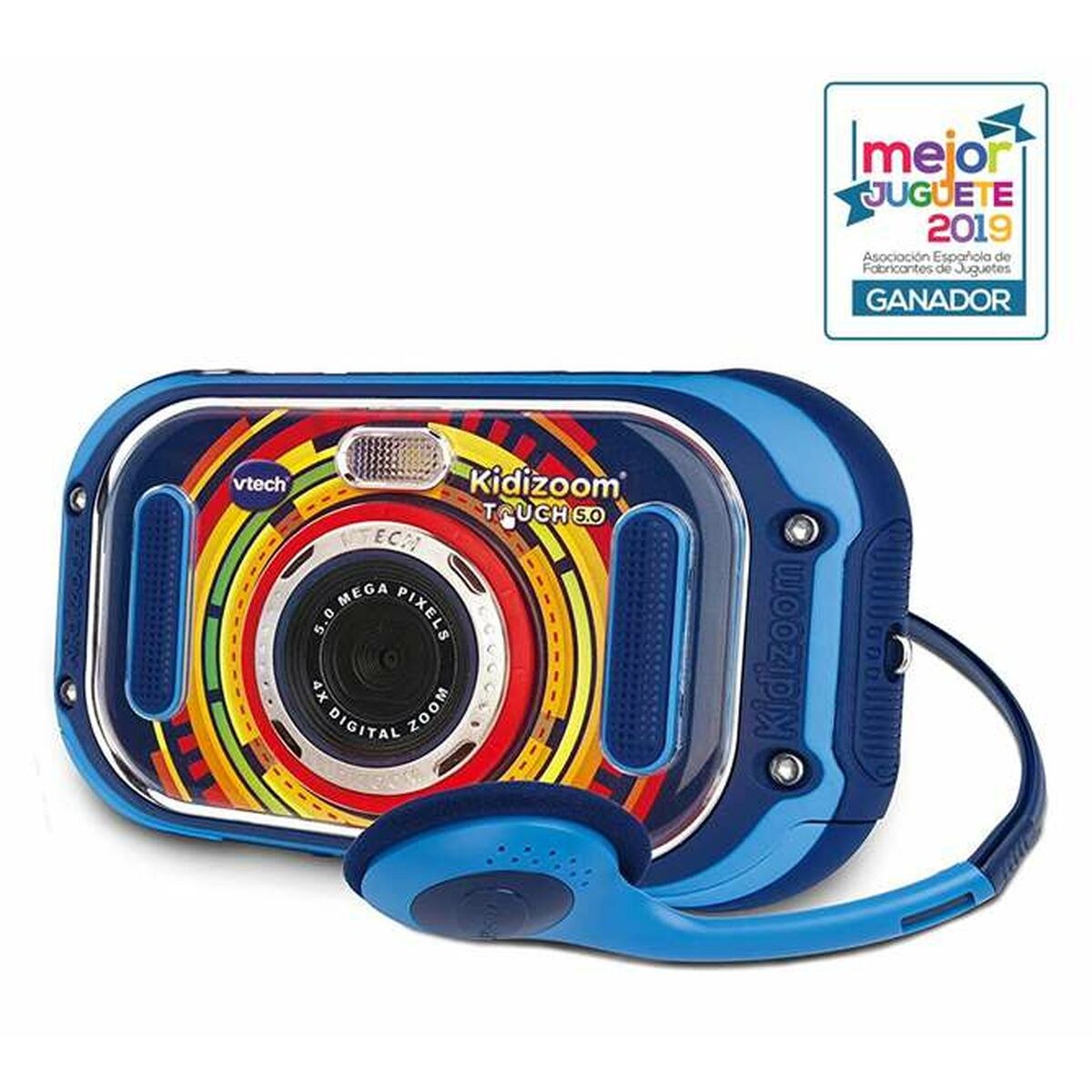 Children’s Digital Camera Kidizoom Touch 3,5" 5 Mpx