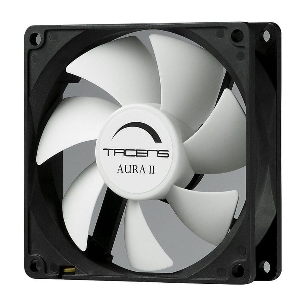 Box Ventilator Aura II 9cm