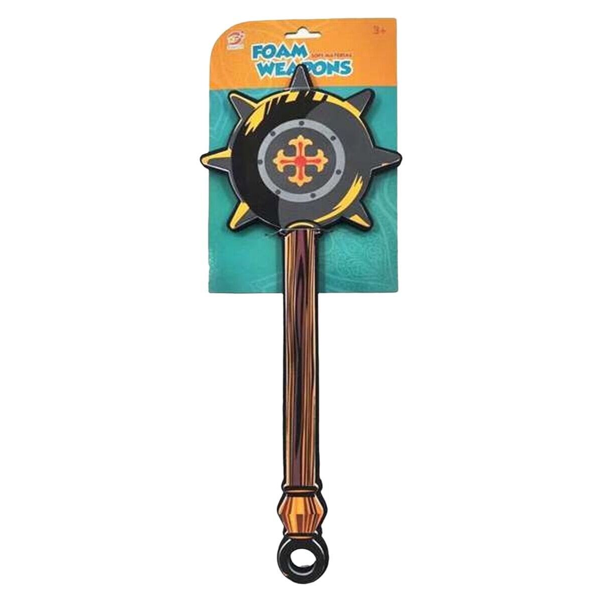 Battle Axe