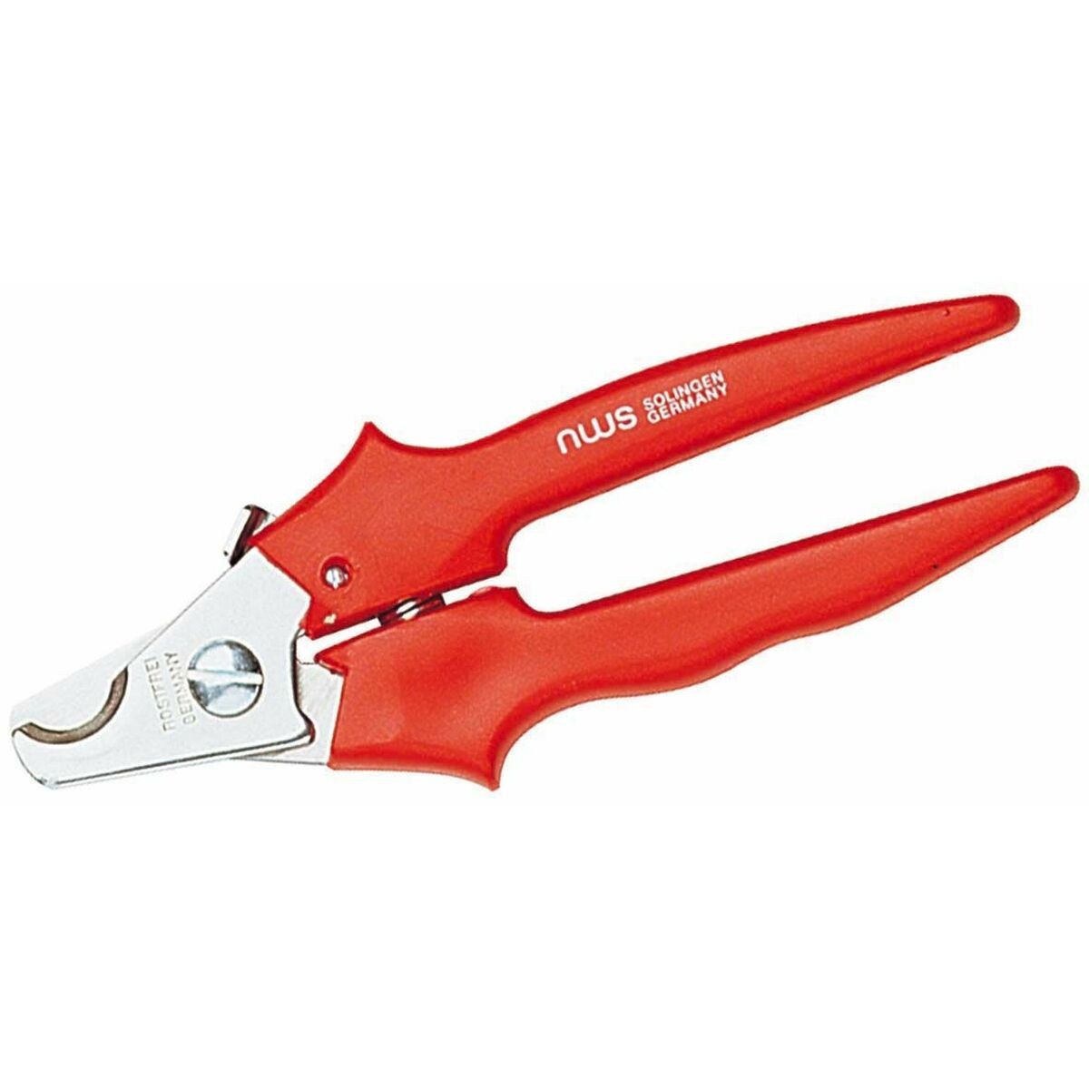 Кабельные ножницы 16 cm